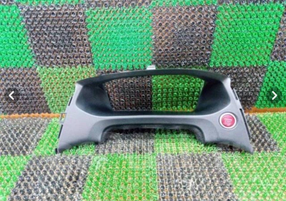 Установка штатного запуска с кнопки. Вопрос — Honda Civic 4D (9G), 1,8 ...