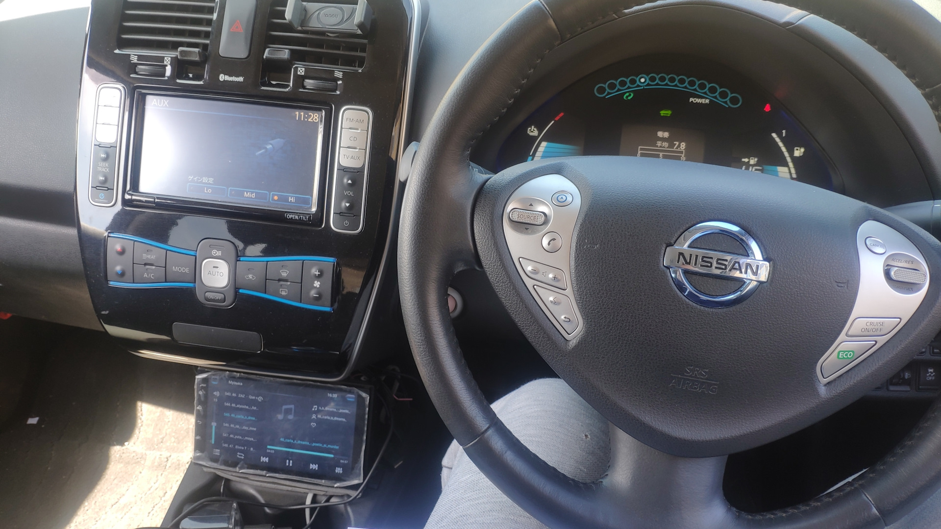 Nissan leaf 2016. Android магнитола nissan leaf. Магнитола nissan leaf. Leaf магнитола. Штатная магнитола s ниссан леаф 2013 год.