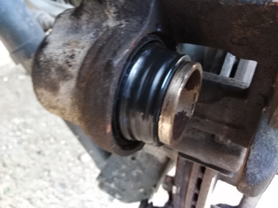 Фото в бортжурнале Nissan Qashqai+2