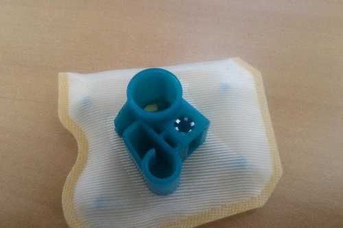 Фото в бортжурнале KIA Rio (3G)