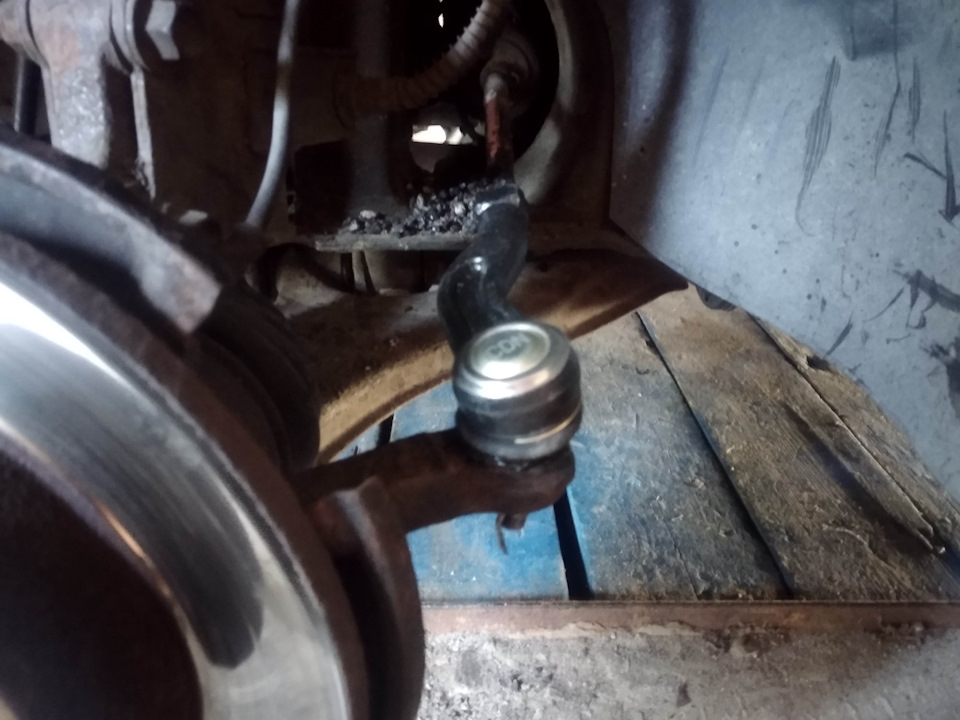 Фото в бортжурнале Geely CK