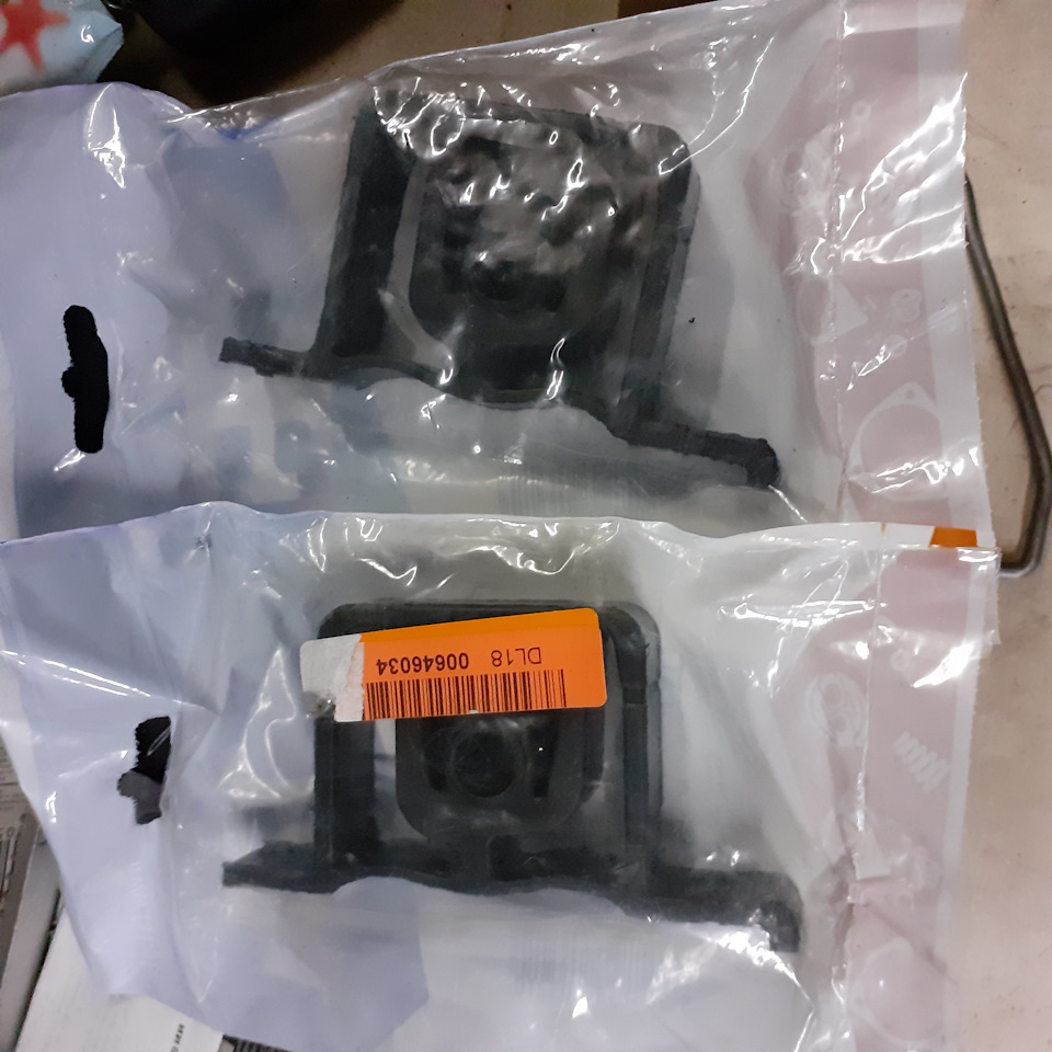 Фото в бортжурнале Volkswagen Golf Mk4