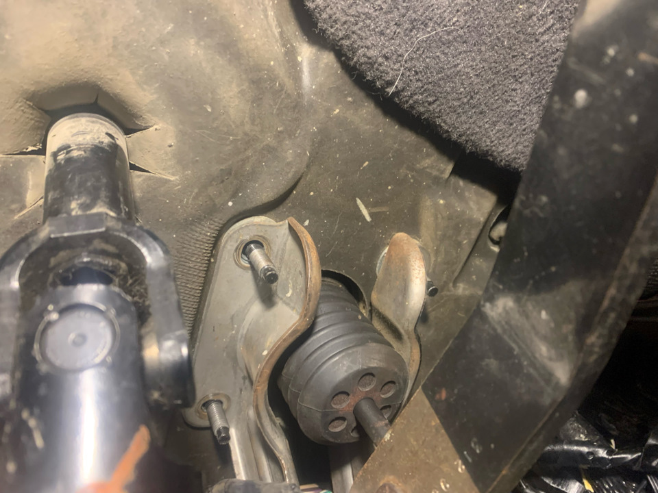 Вакуумник на WJ — Jeep Grand Cherokee (WJ), 4,7 л, 1999 года | запчасти ...