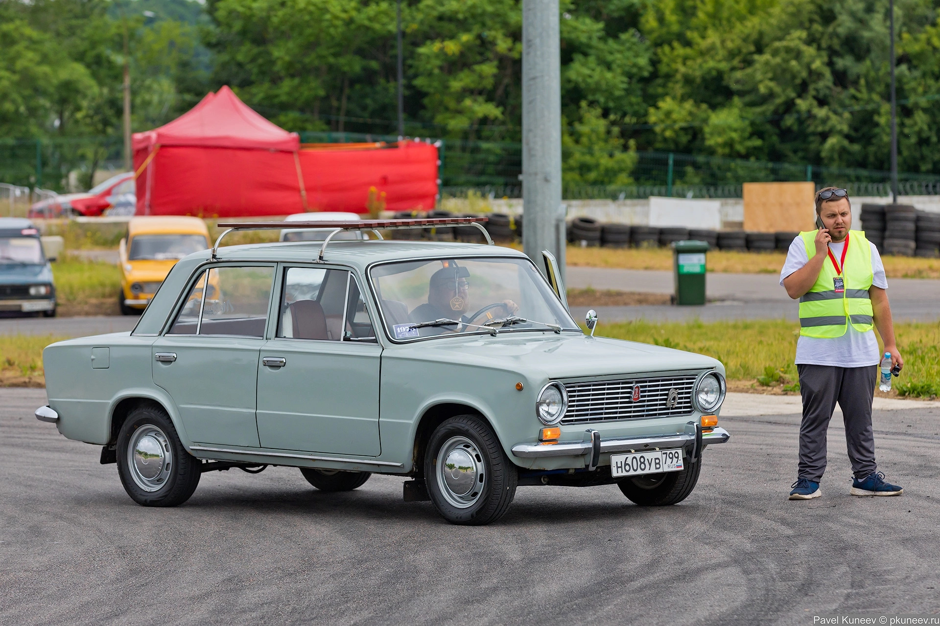 Lada 2101 Urban