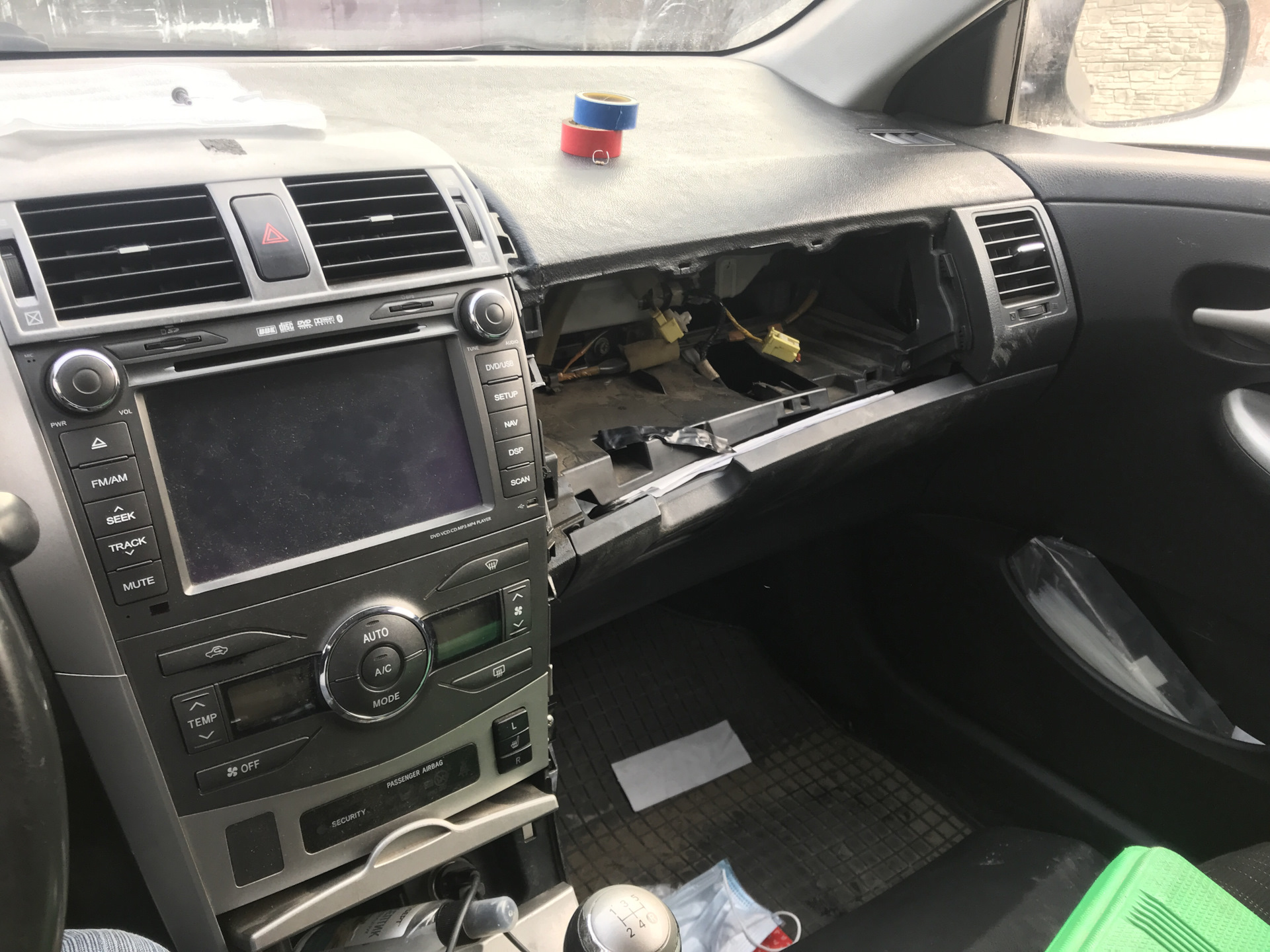 Legenda Jalanan: Mengupas Toyota Hilux B1826 dan Warisannya