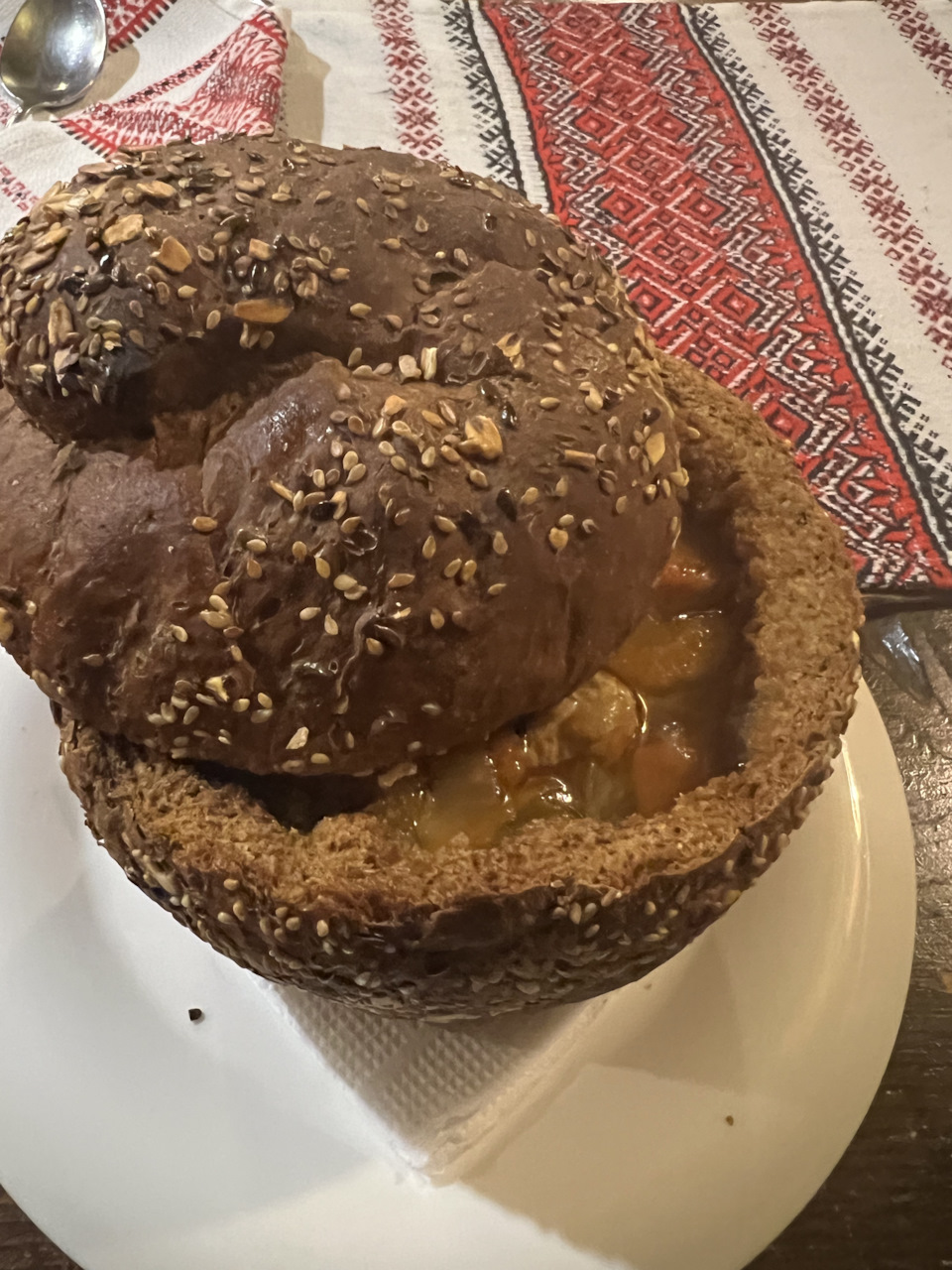 Чип stage 1 Eurocode, большой Trip и прошивка доп ключей — Volkswagen ...