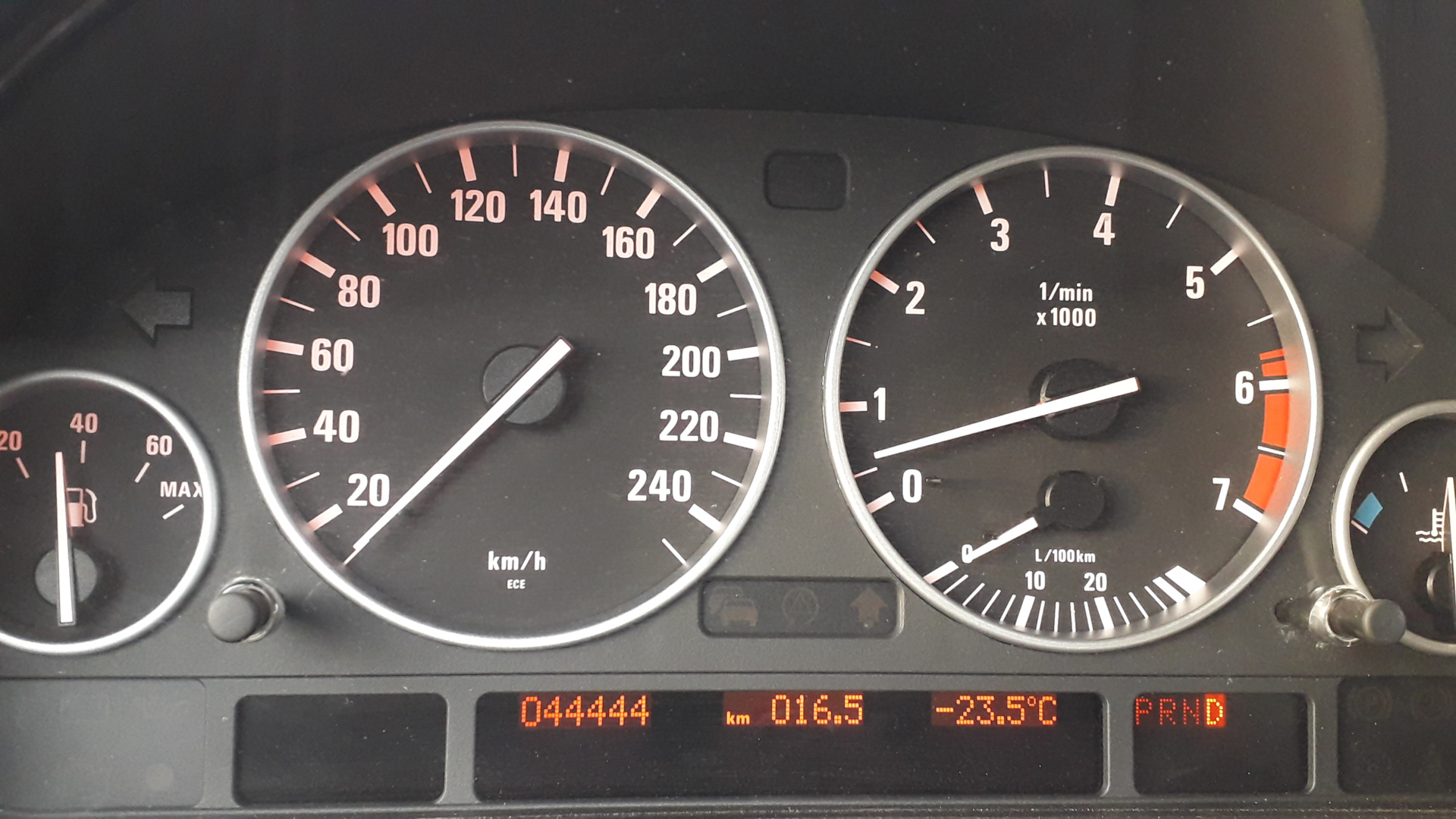 Расшифровка комплектации — BMW 5 series (E39), 2,8 л, 2000 года ...