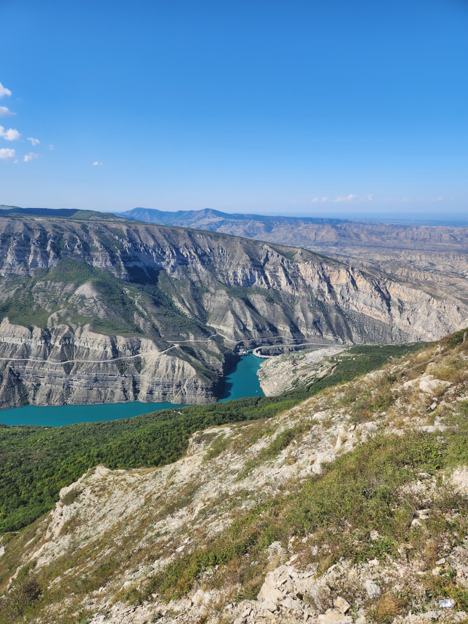 Фото в бортжурнале Mitsubishi Montero III (V60)