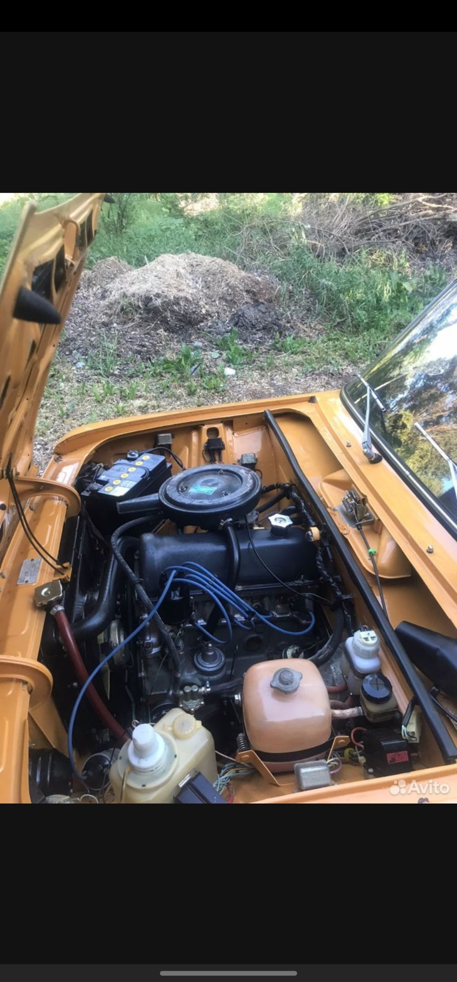 История покупки, планы на будущее — Lada 2106, 1,6 л, 1976 года | покупка  машины | DRIVE2