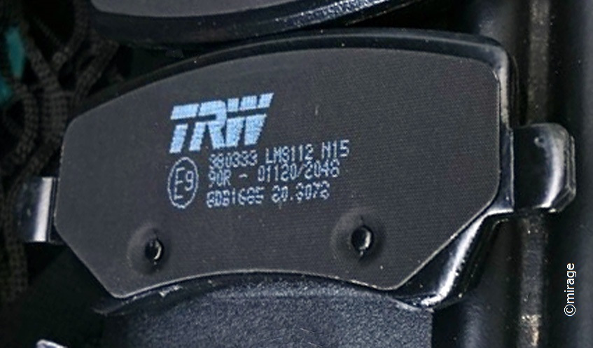 Колодки trw lms112 на какую машину. Смотреть фото Колодки trw lms112 на какую машину. Смотреть картинку Колодки trw lms112 на какую машину. Картинка про Колодки trw lms112 на какую машину. Фото Колодки trw lms112 на какую машину