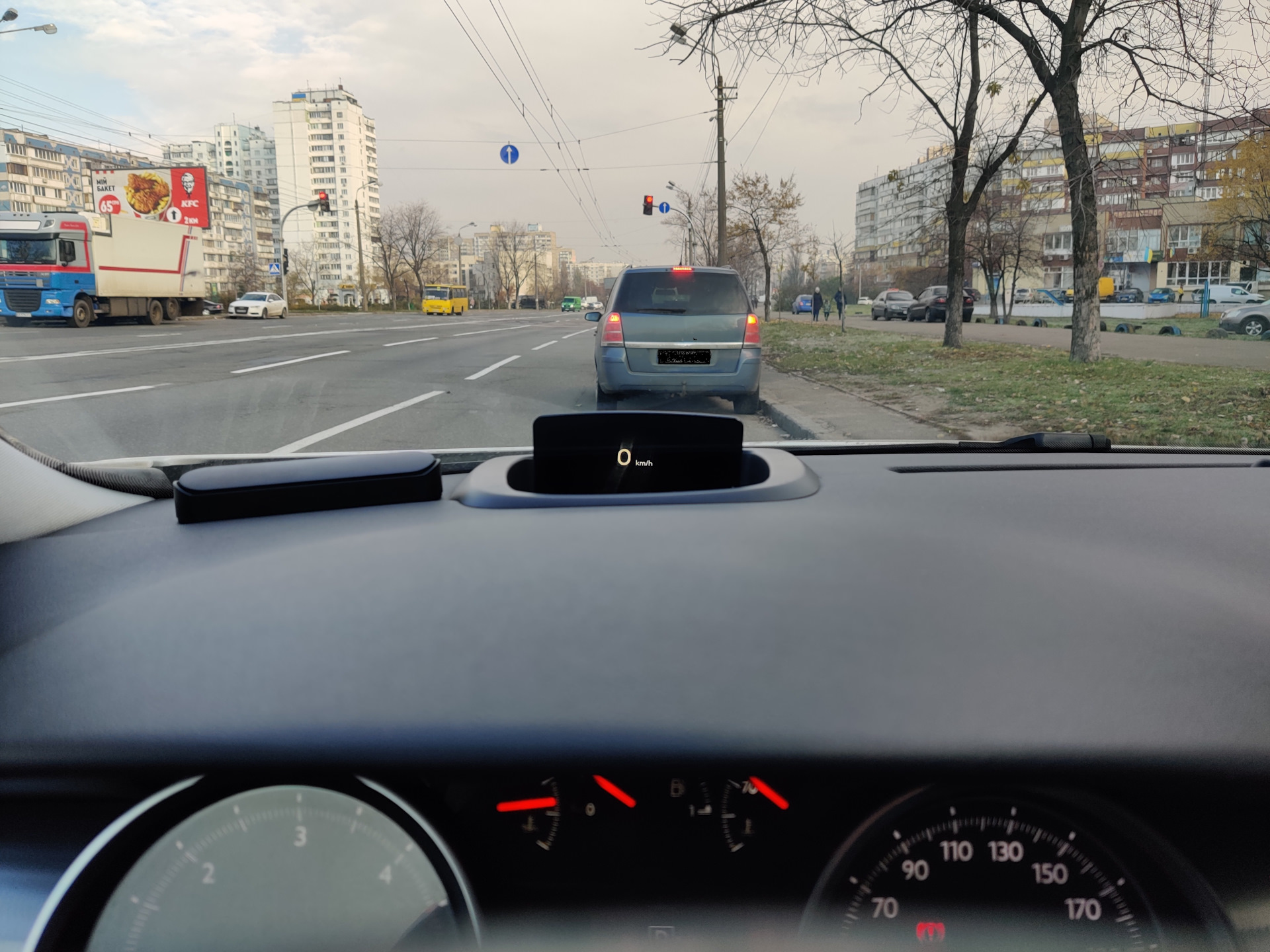 Как снять проекционный экран пежо 508