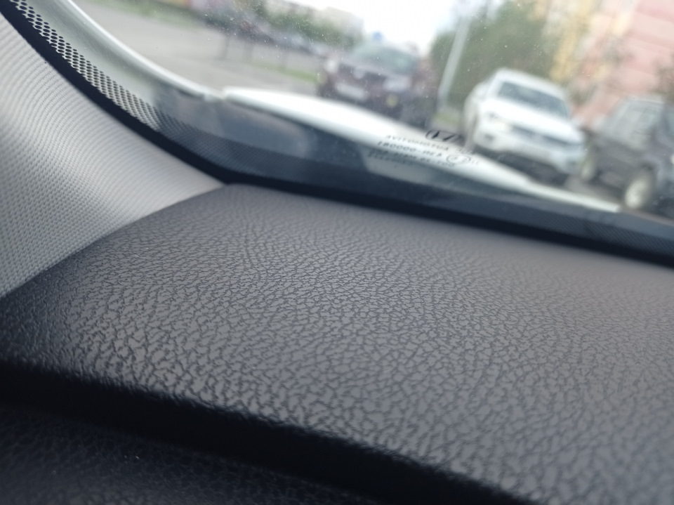 2. Ориг, только от реста — Honda Accord (8G)