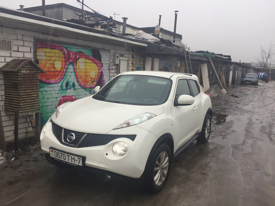 Juke se Sport