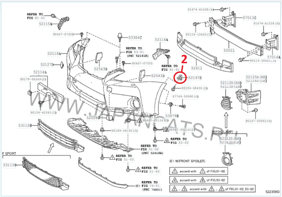 9015960393 TOYOTA LEXUS DRIVE2 6001547597-renault-drive2