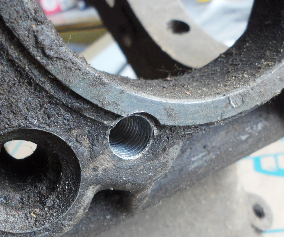 Фото в бортжурнале ЗАЗ 965