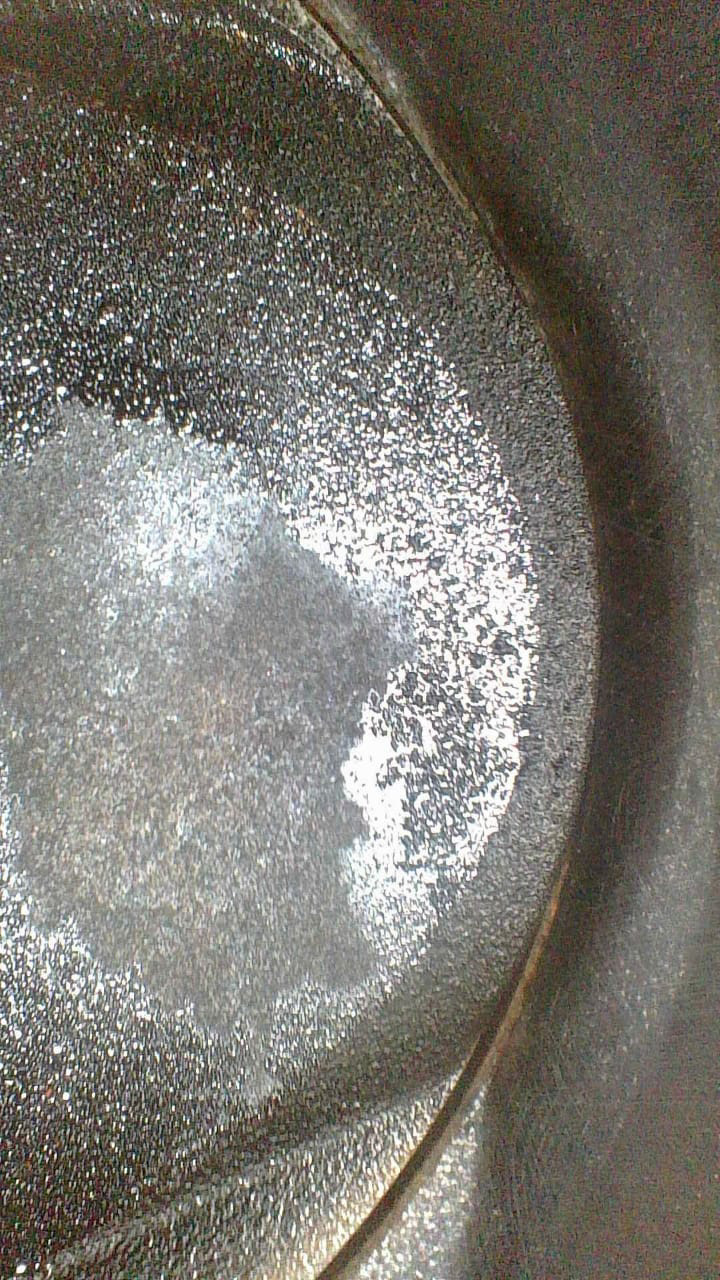 Раскоксовка 1.8 tsi — Skoda Octavia A5 Mk2, 1,8 л, 2011 года | другое ...