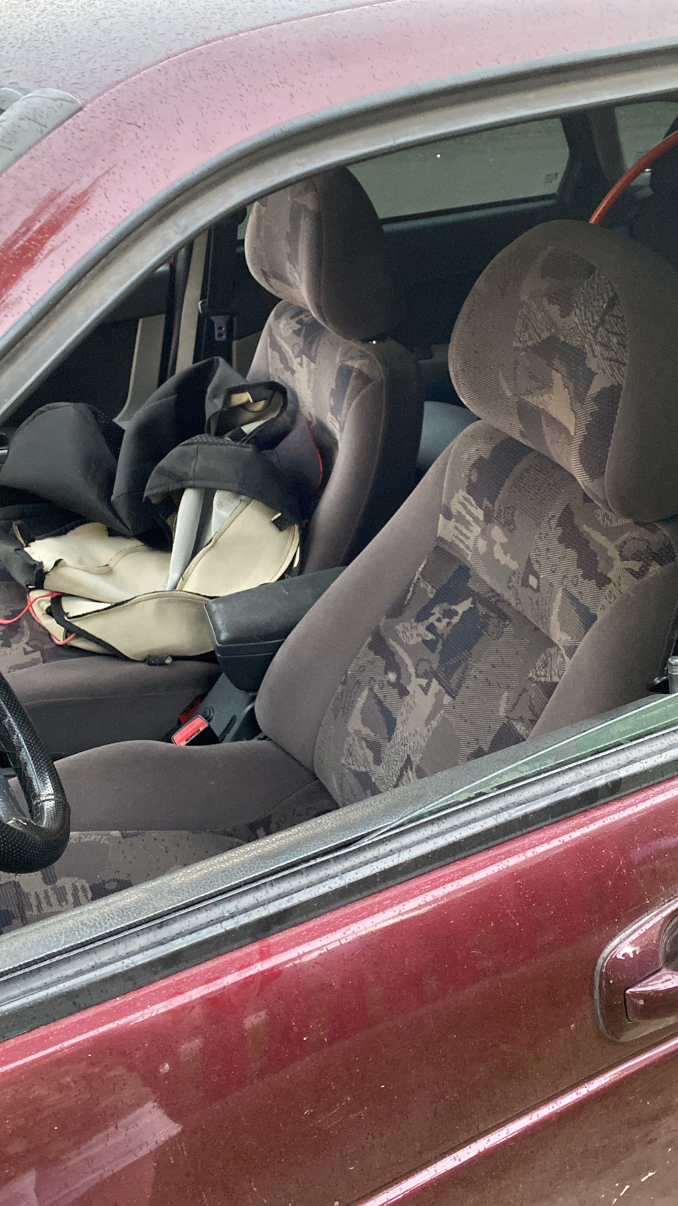 Сейчас езжу наслаждаясь🙏 — Lada Приора хэтчбек