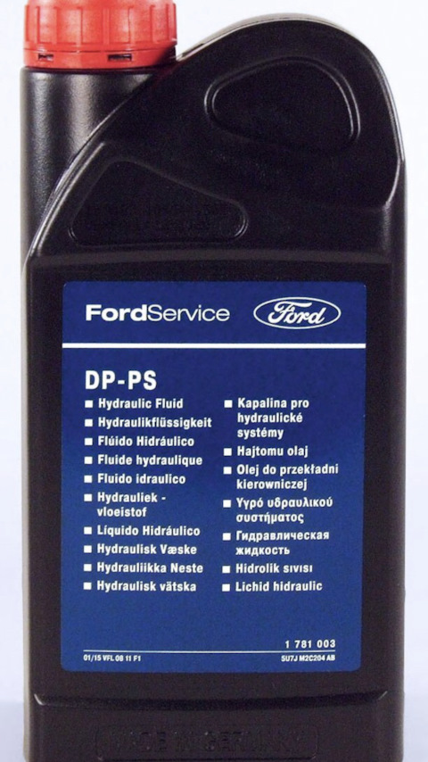 Ford dp ps аналог