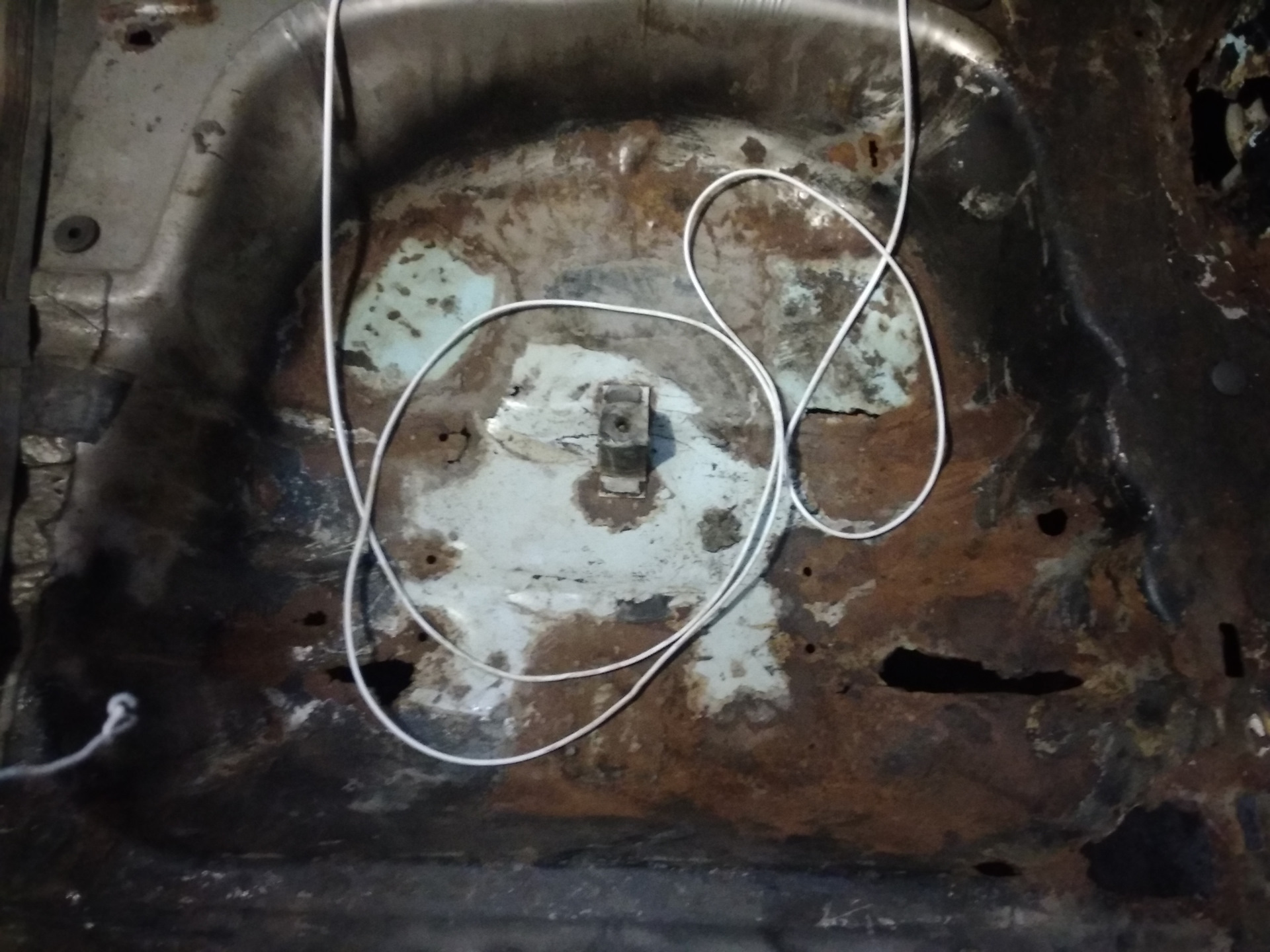 Крыша, шумить, или не шумить, вот в чем вопрос… — Volkswagen Golf ...