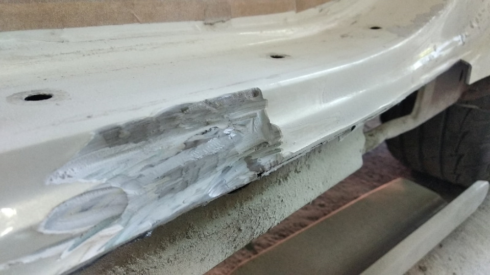 Загораются туманки и габариты при нажатии на тормоз Sonata EF Тагаз ...