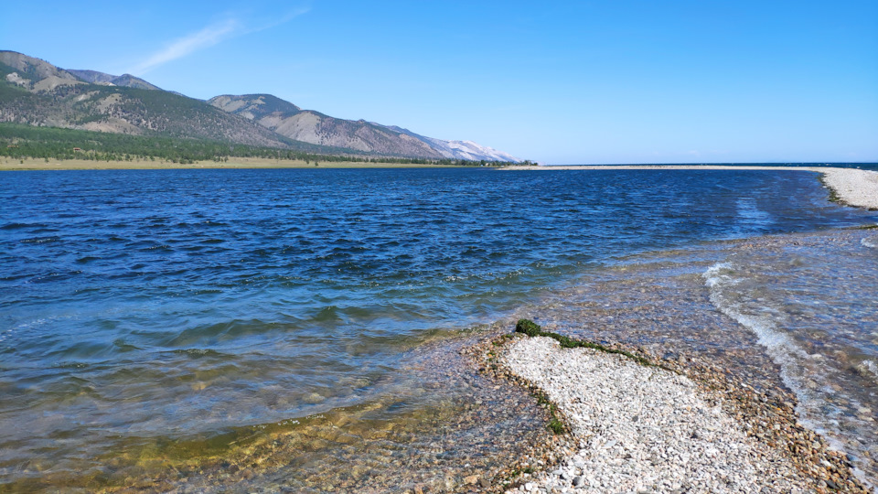 Baikal москва