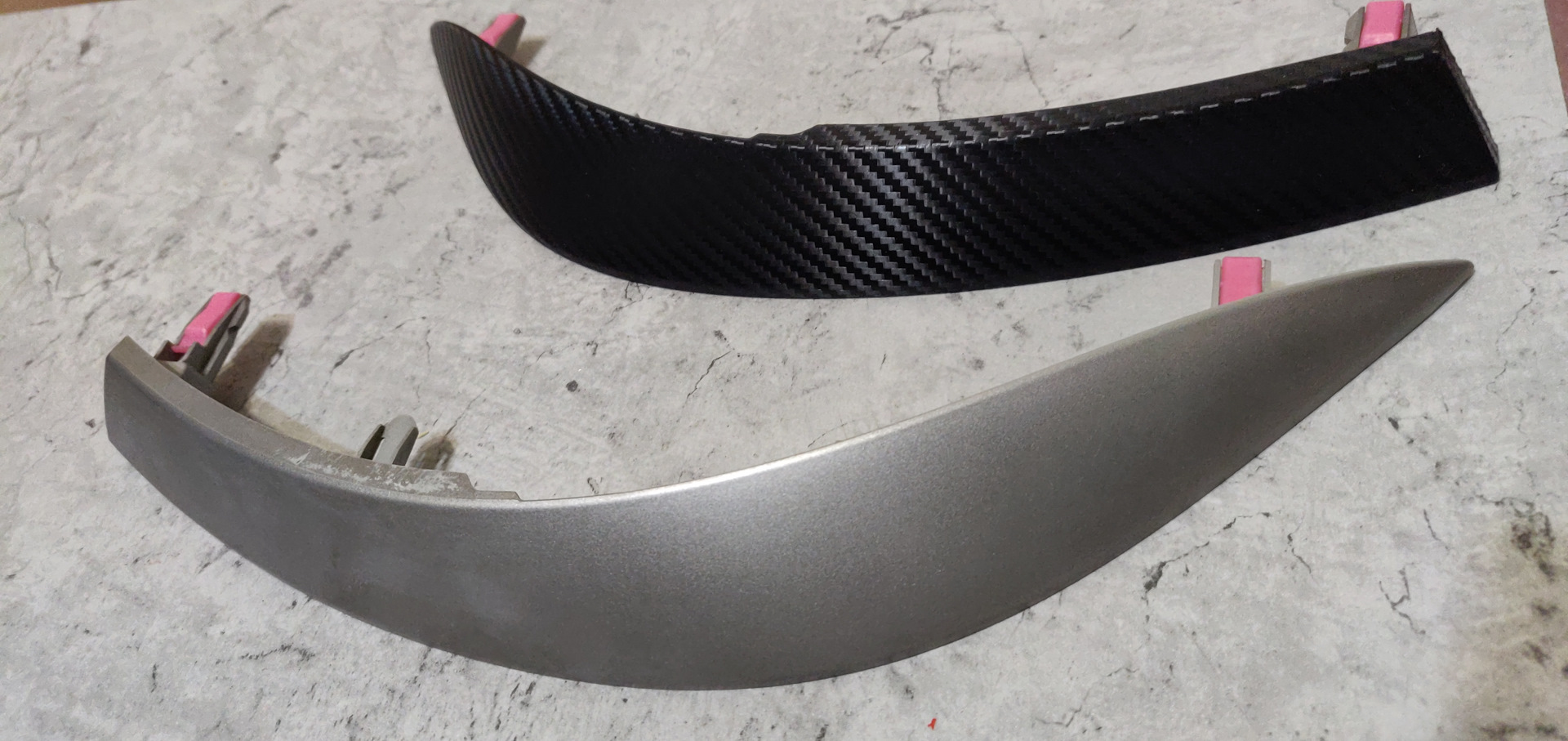 Как снять задний противотуманный фонарь на митсубиси аутлендер хл - 80 фото