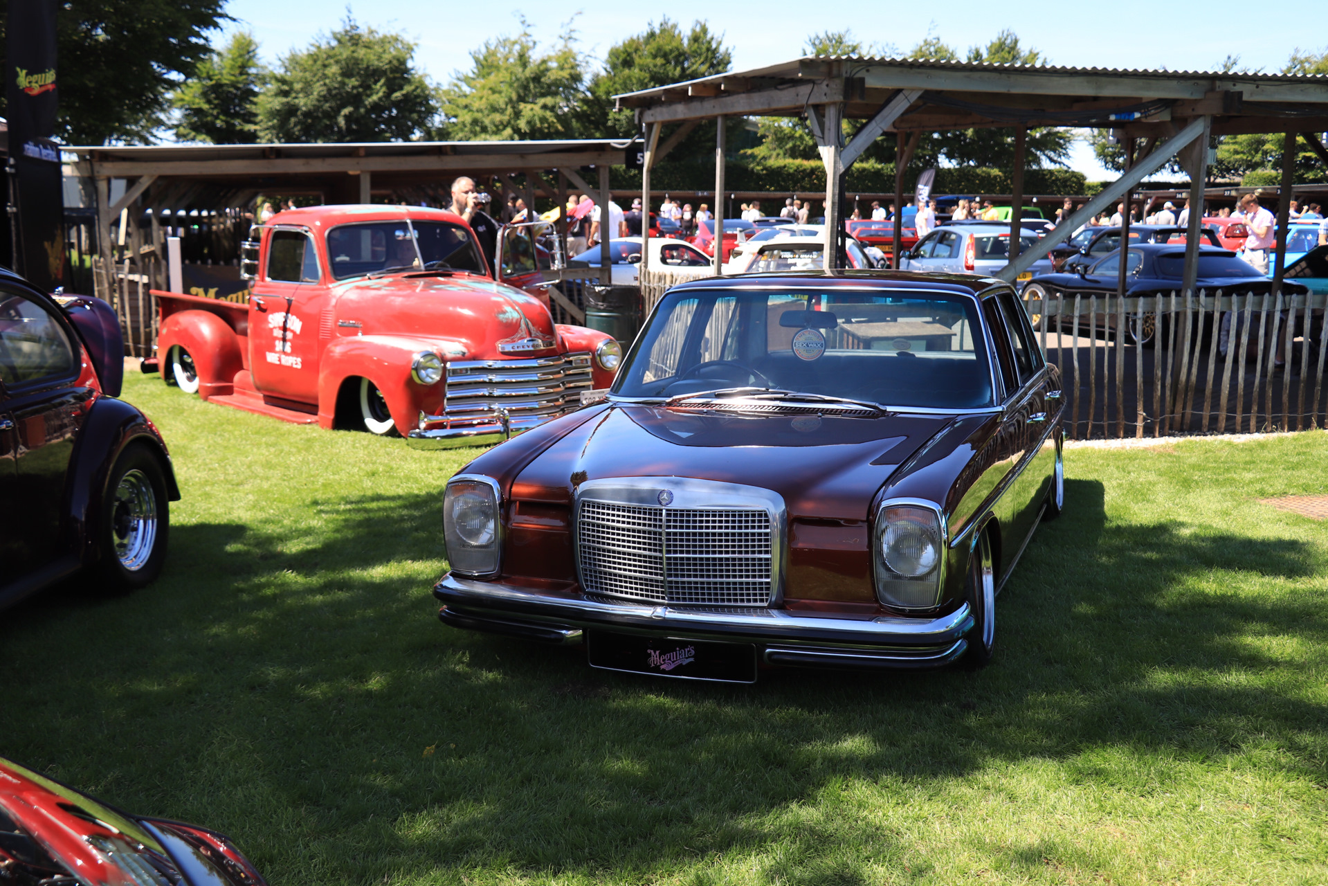 Goodwood Motor circuit. Goodwood Classic.