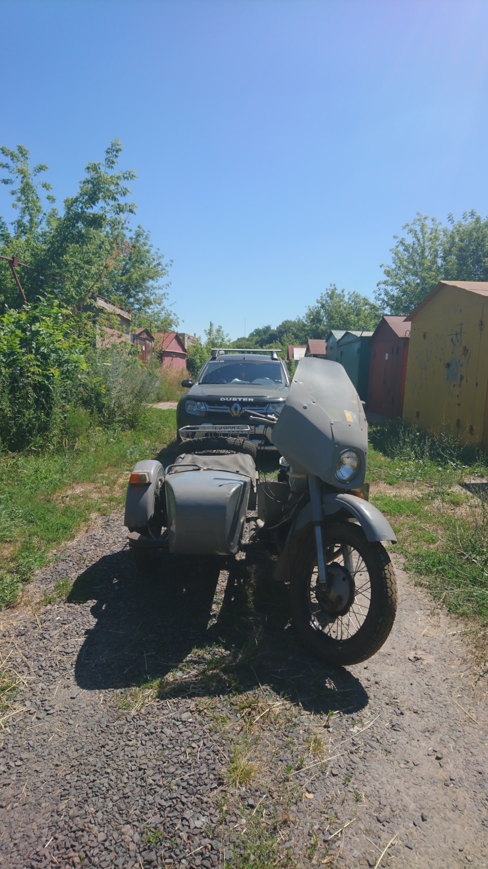 Замена помпы Заз Таврия / Выставляем метки ГРМ / Ремонт Славуты своими ...