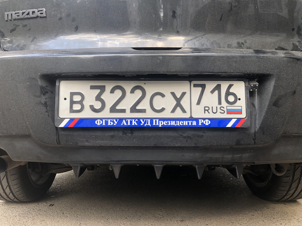Замена масла в ДВС (масло оригинал 5w40, фильтр Nitto 4ND-111 ...