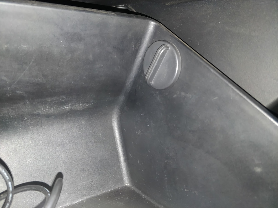 Фото в бортжурнале KIA Ceed (1G)