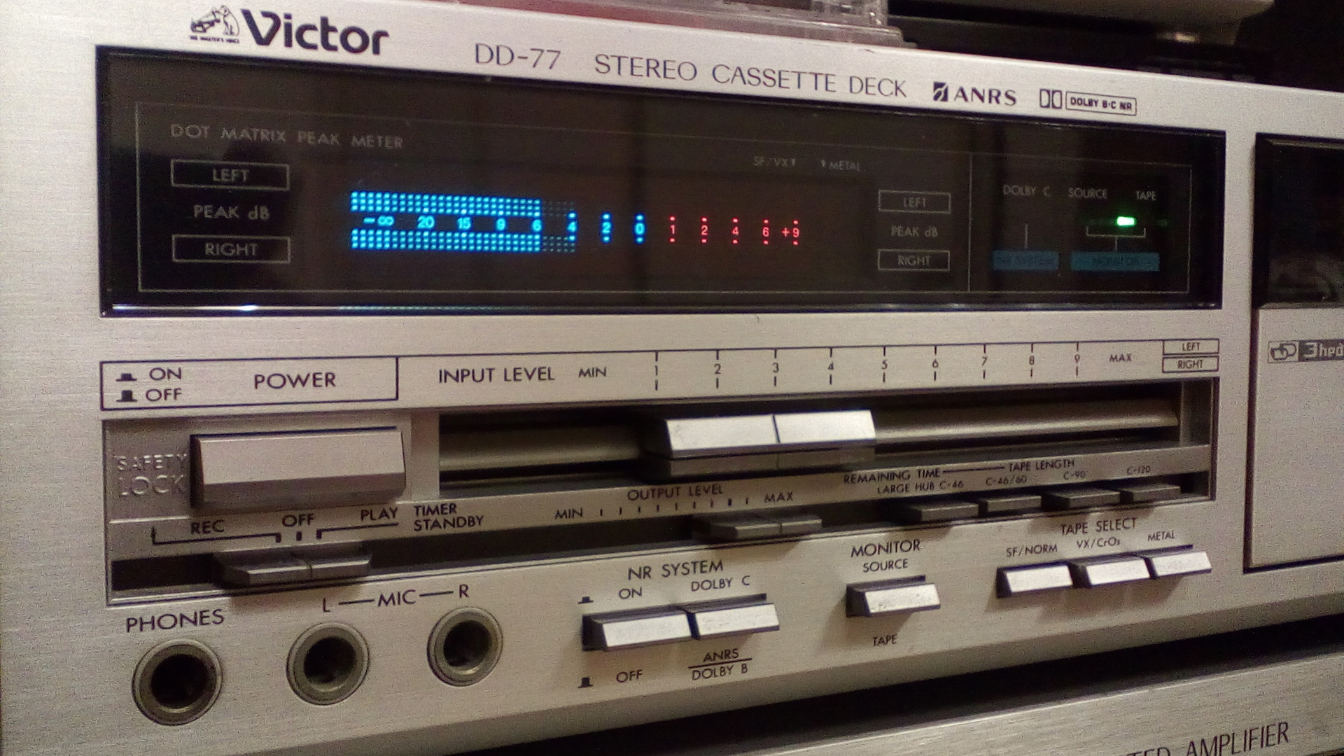 Victor dd. Onkyo w реверс кассетный магнитофон mc-w1000x. Однокассетная дека jvc. Jvc victor. Victor dd-vr77 mkll.