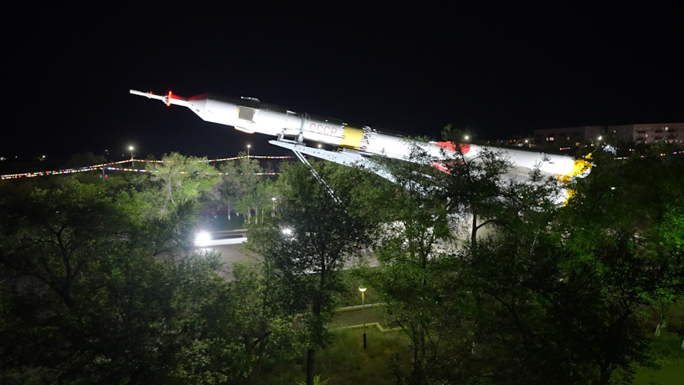 Фото в бортжурнале Mitsubishi Pajero Sport (1G)