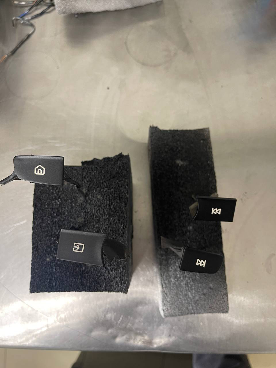 SMEG iv2 в раскладной дисплей. Часть 2. — Peugeot 308 (1G), 1,6 л, 2011 ...