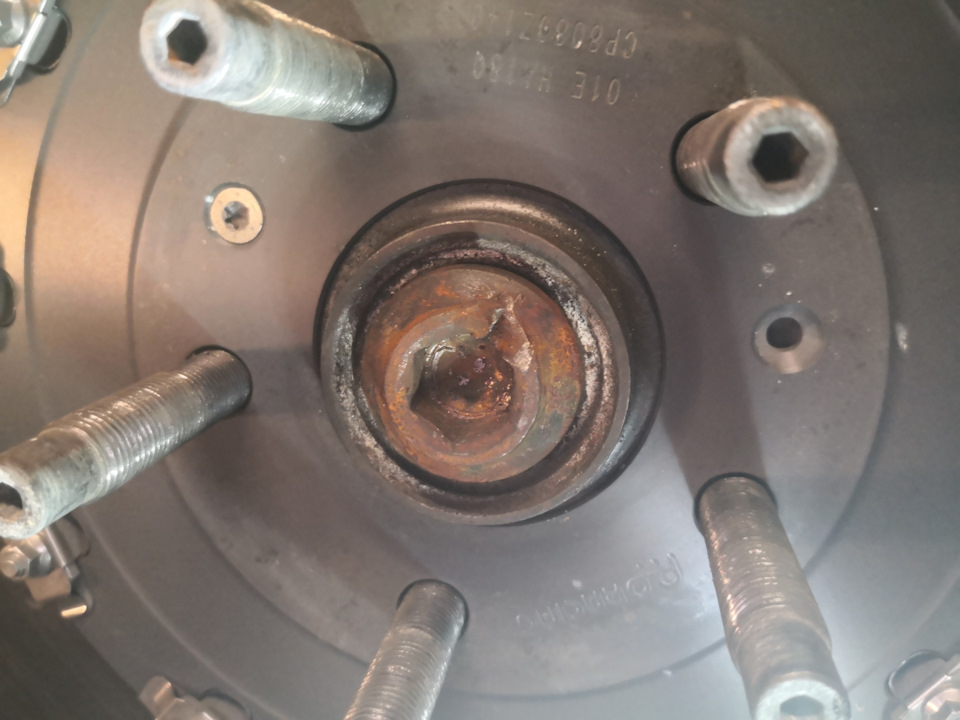 Косяки — Audi RS4 (B7), 4,2 л, 2006 года | поломка | DRIVE2