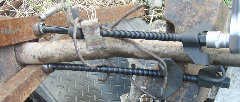 №11 — Renault Duster (1G)