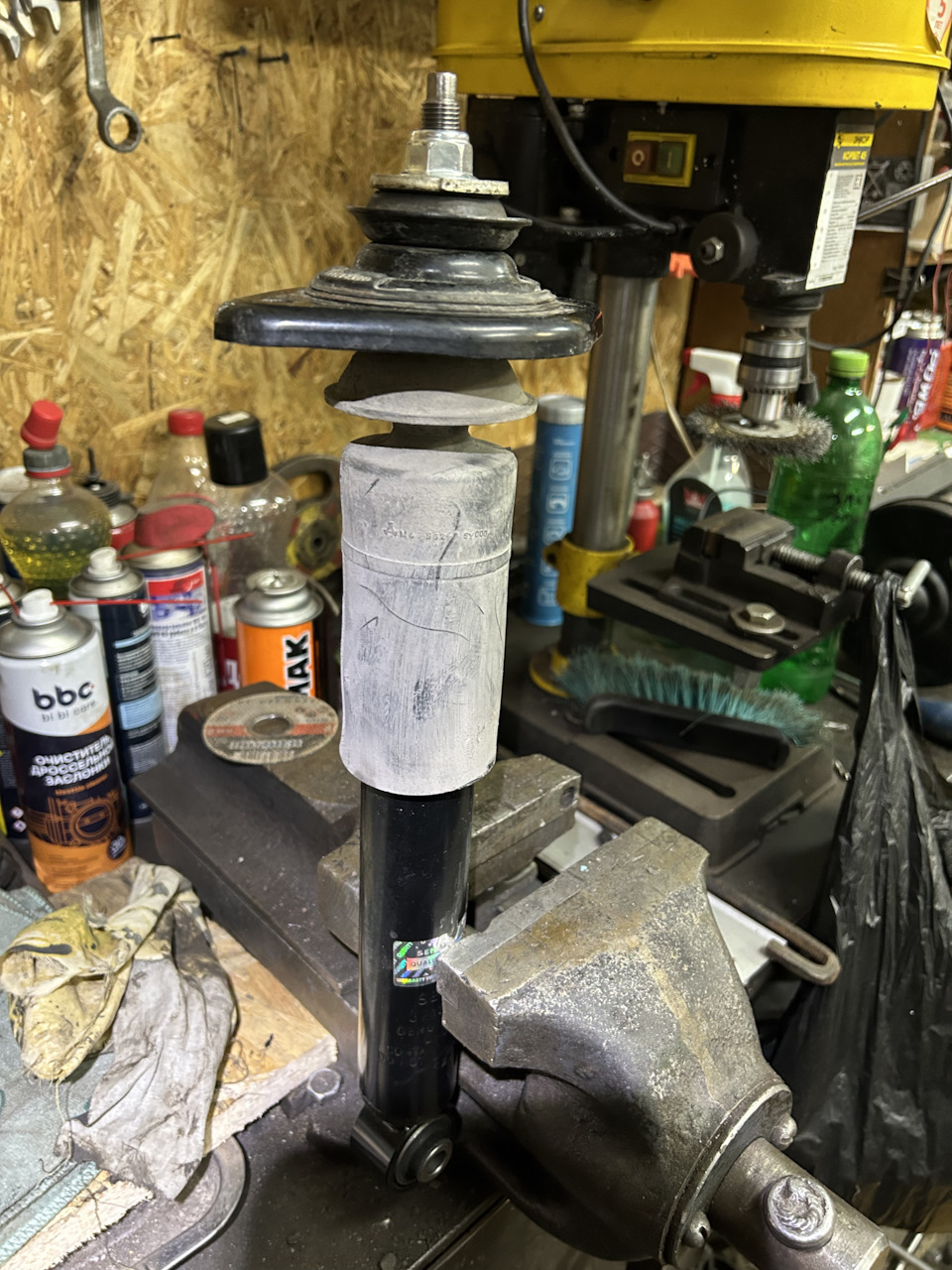 Фото в бортжурнале Nissan Teana (J31)