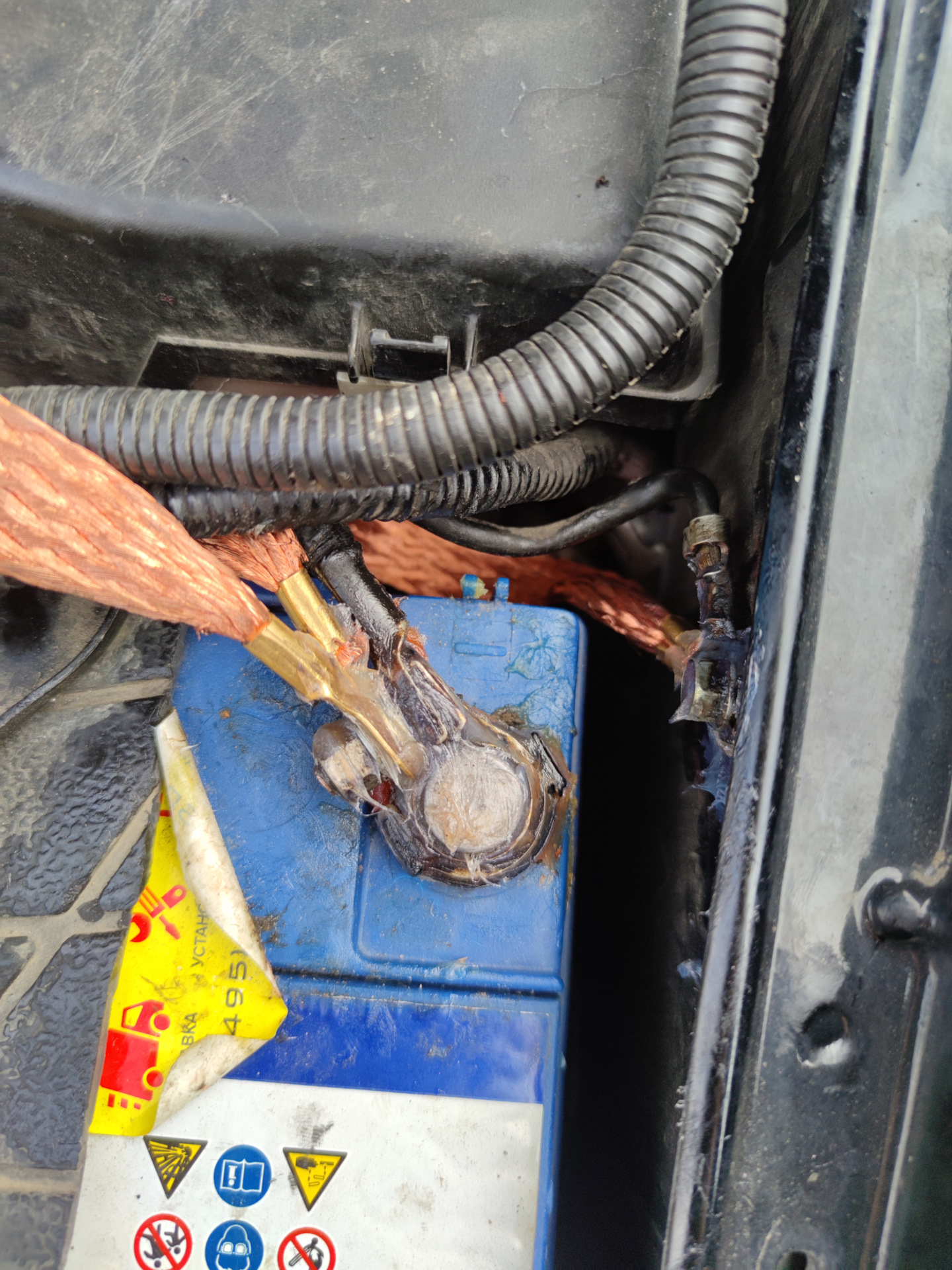 Подключение усилителя к динамикам и наводки — Subaru Impreza (GD, GG ...