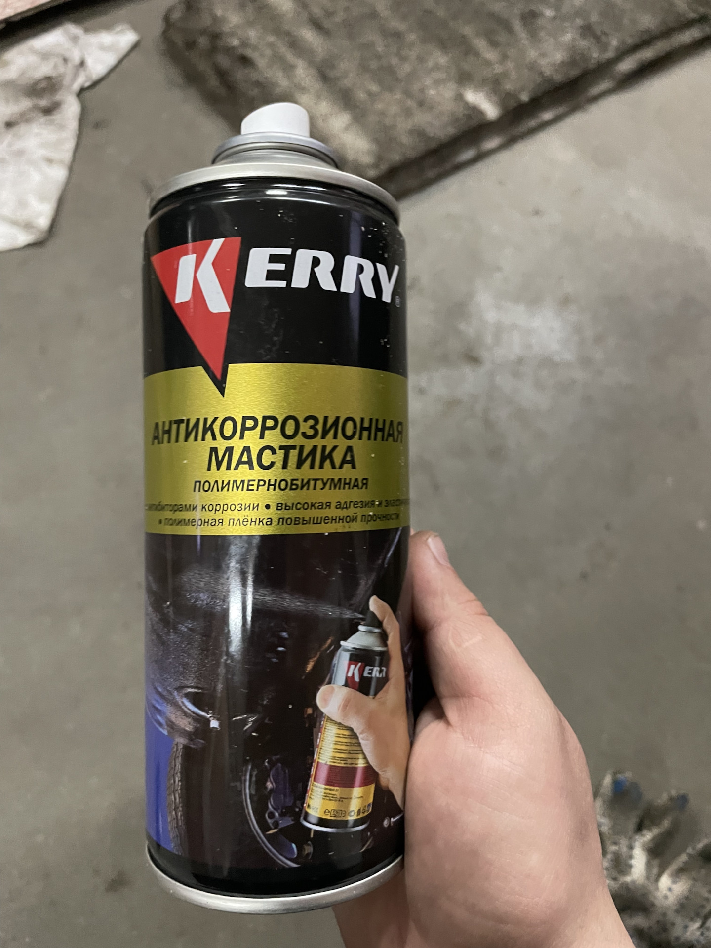 Повышение износостойкости