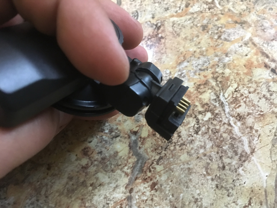 Фото в бортжурнале Hyundai Creta (1G)