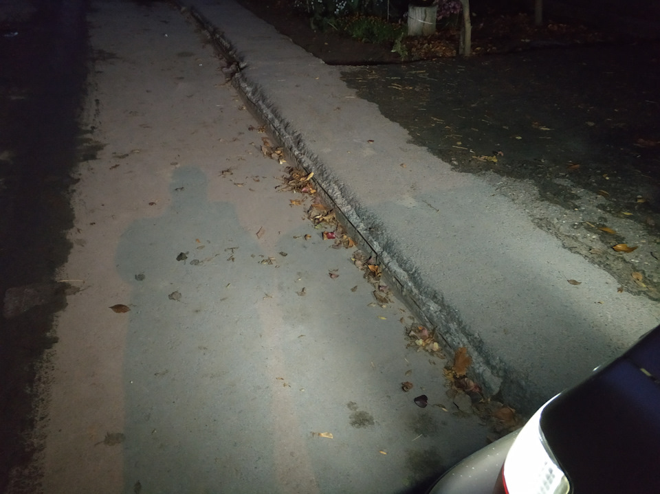 Фото в бортжурнале Daewoo Nexia (2G)