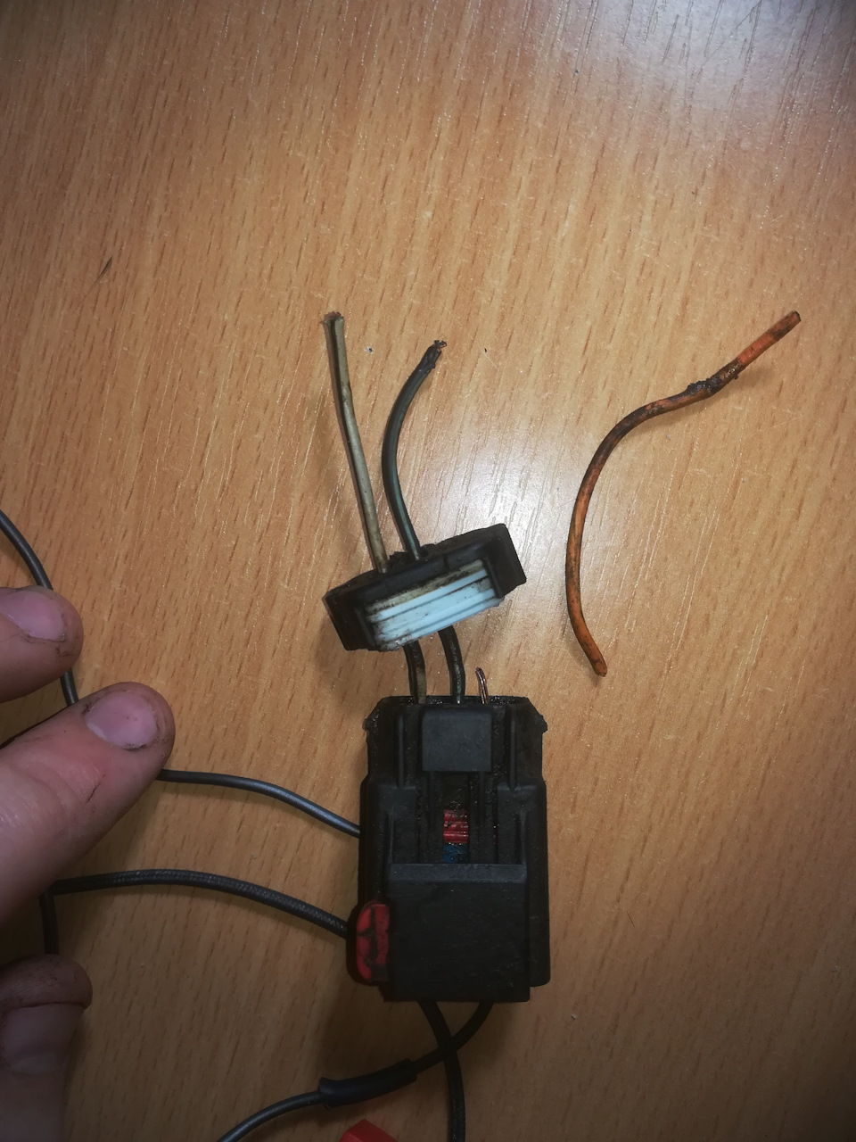 Фото в бортжурнале Chrysler Sebring (2G)