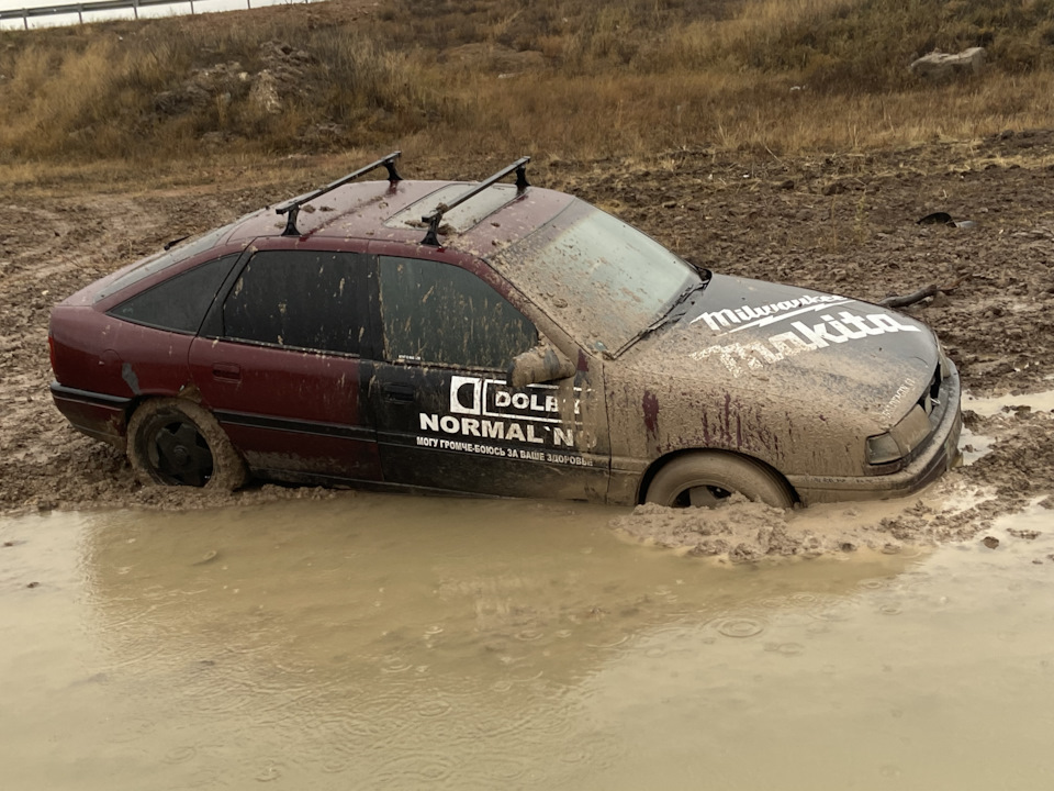 Не заводится Опель вектра а — DRIVE2