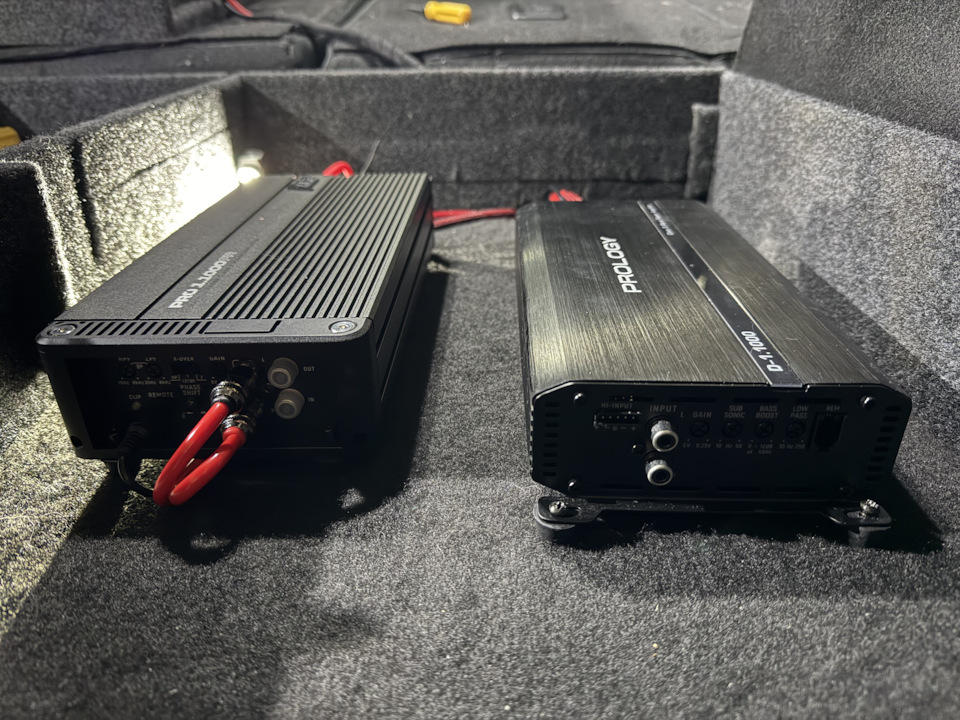 Фото в бортжурнале Москвич 3