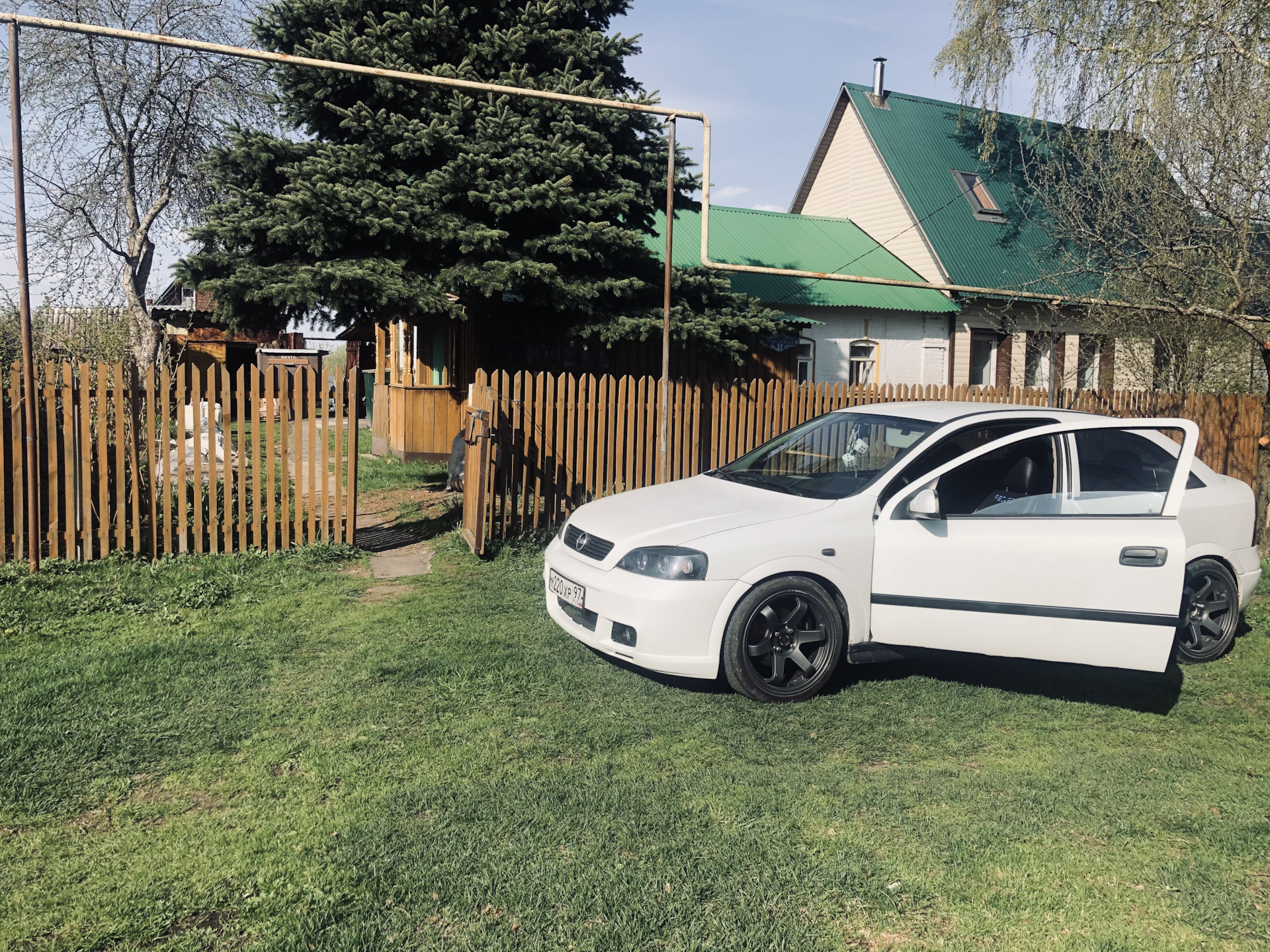 Ищу автосервис — Opel Astra G, 1,6 л, 1998 года | помощь на дороге | DRIVE2