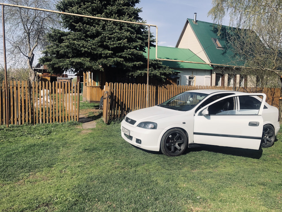 Ищу автосервис — Opel Astra G, 1,6 л, 1998 года | помощь на дороге | DRIVE2