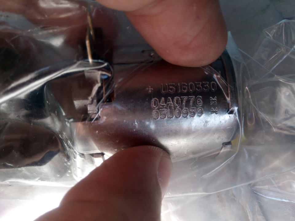 Замена соленоидов DSG-6 (215, 216, 217) — Skoda Yeti, 1,8 л, 2012 года ...