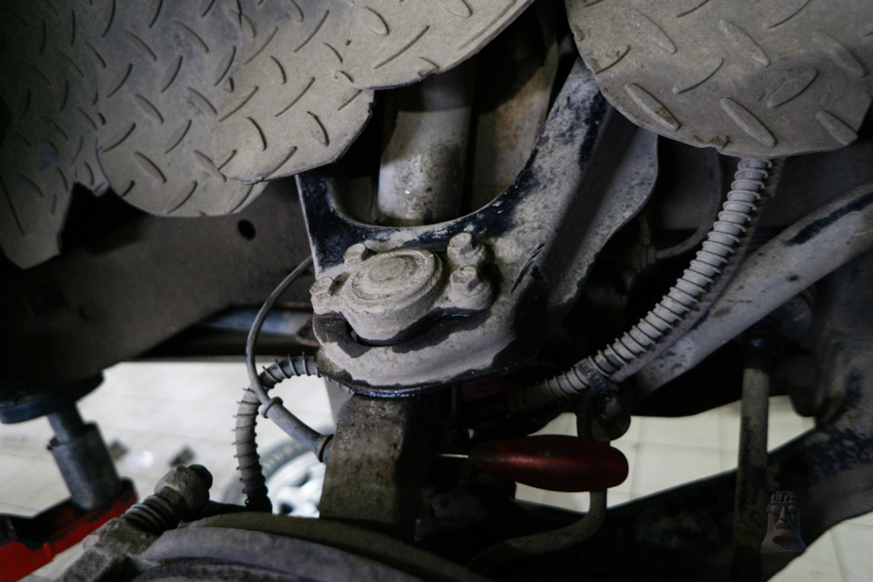 Фото в бортжурнале ТагАЗ Tager 3D