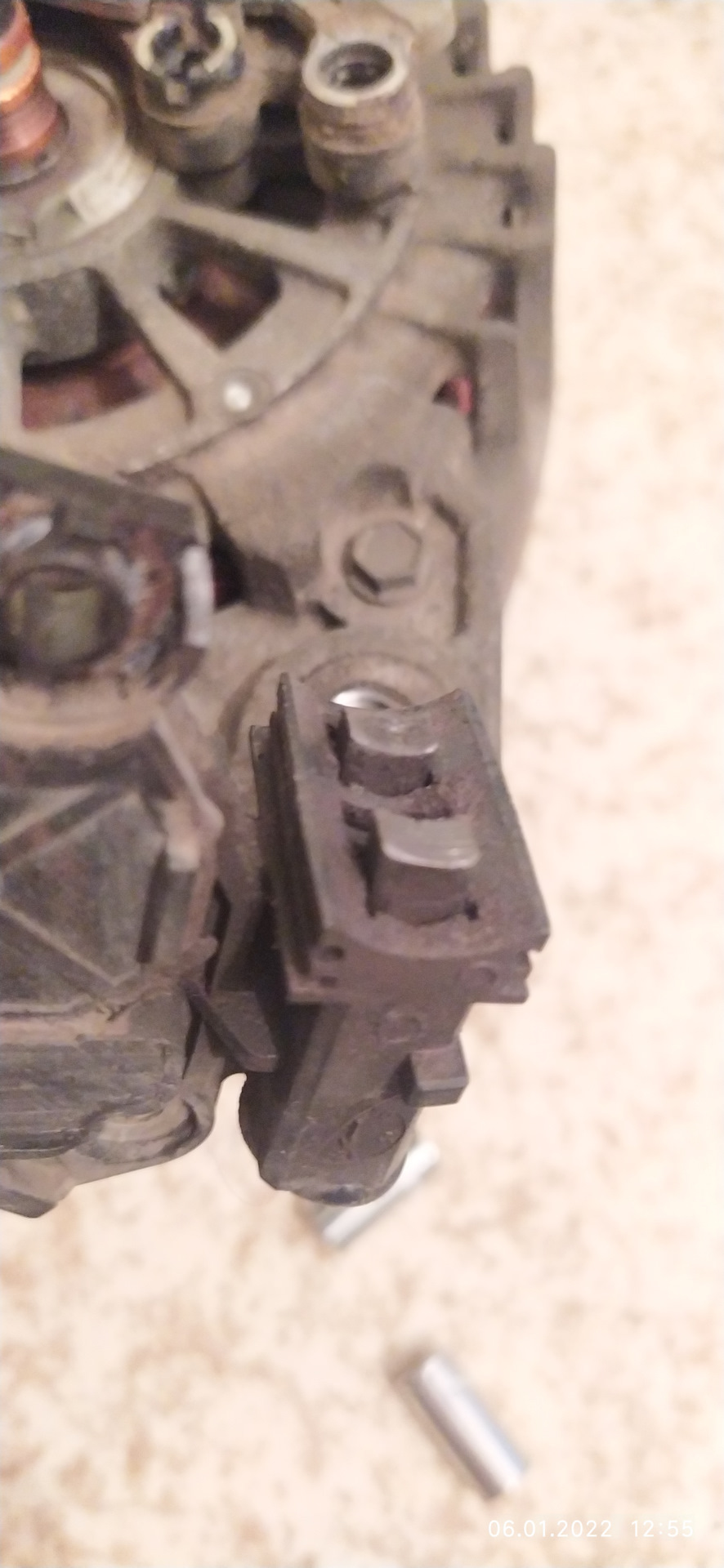 Фото в бортжурнале Citroen C-Elysee