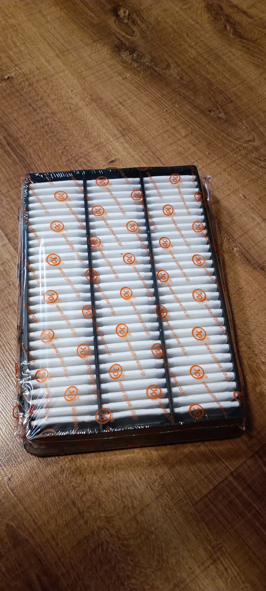 Фото в бортжурнале KIA Sportage (4G)