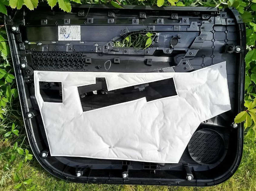 Фото в бортжурнале Dongfeng Mage